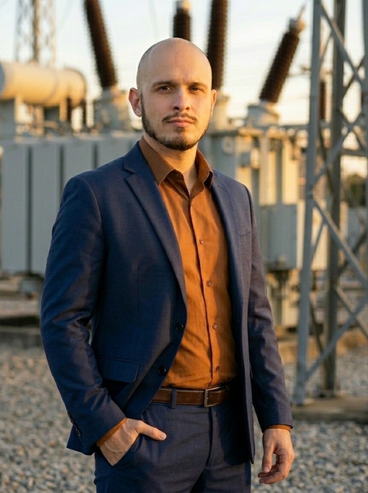 Daniel Gutierrez