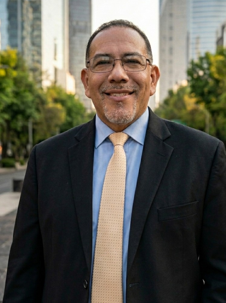 Raul Solis